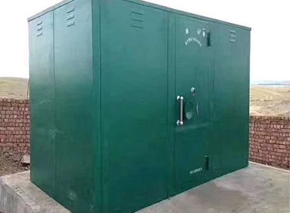 翼城炸药柜的作用：不仅仅是容器，更是安全与管理的核心防线